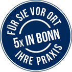 Bonn-Badge