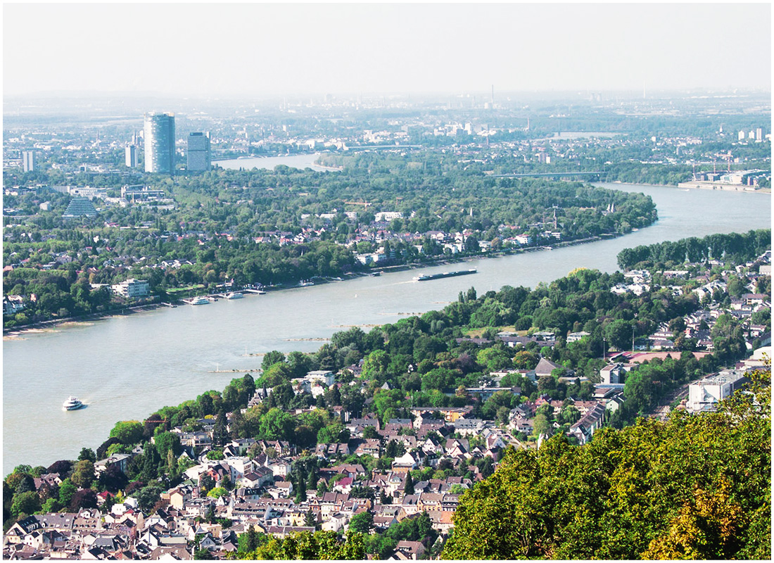 Dr. Kern Bonn Dr. Kern Bonn